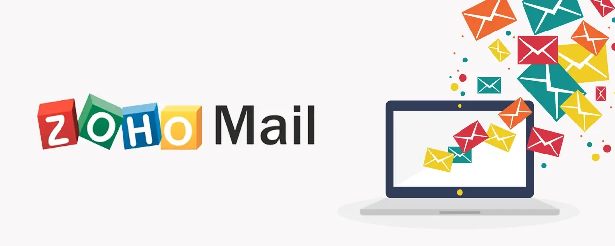 [教程] WordPress配置Zoho Mail实现域名邮箱收发邮件