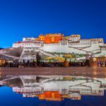 西藏旅游注意事项