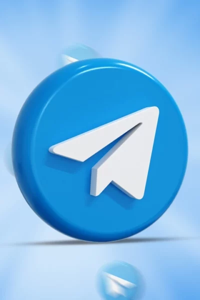 telegram注册