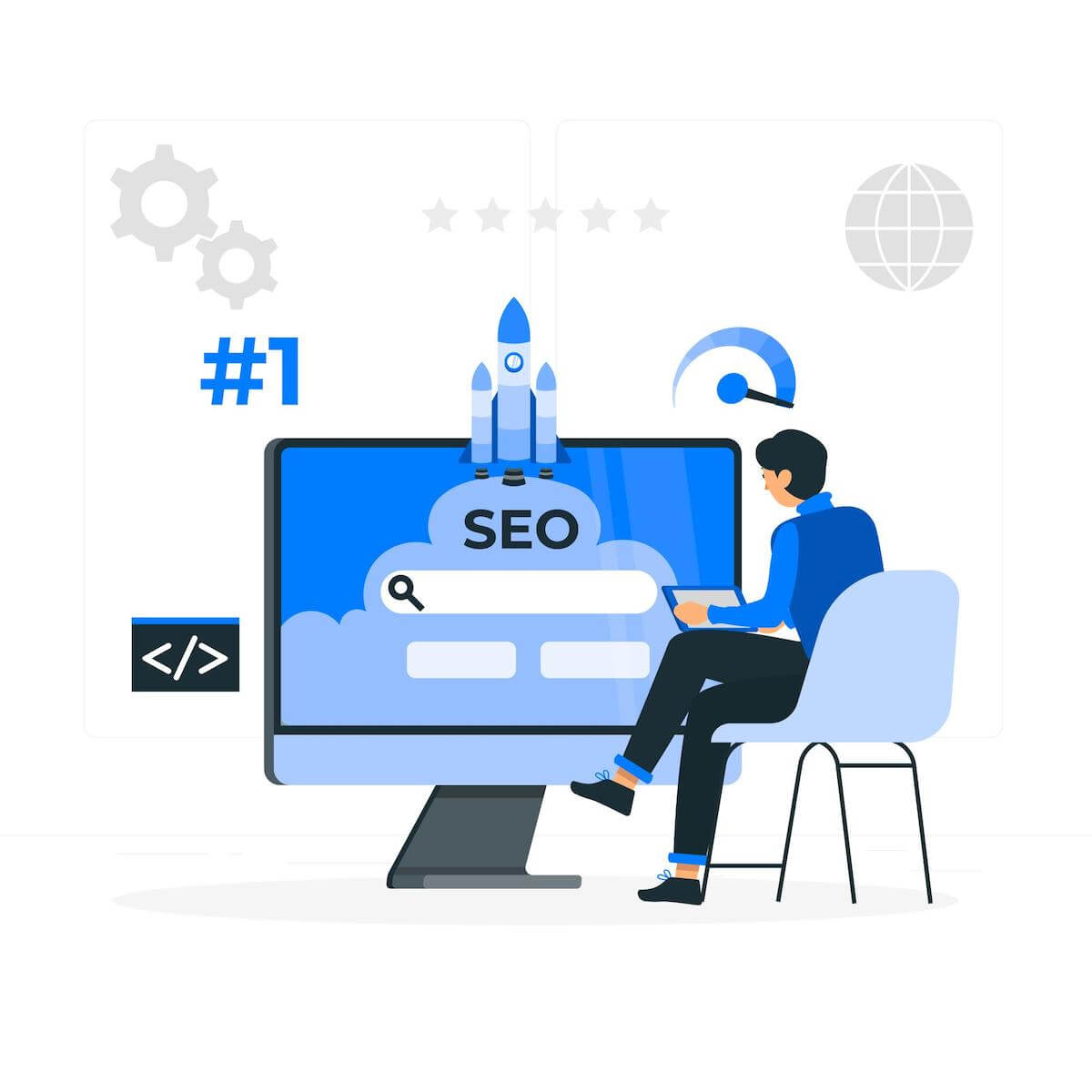 如何想出 SEO 测试的新点子