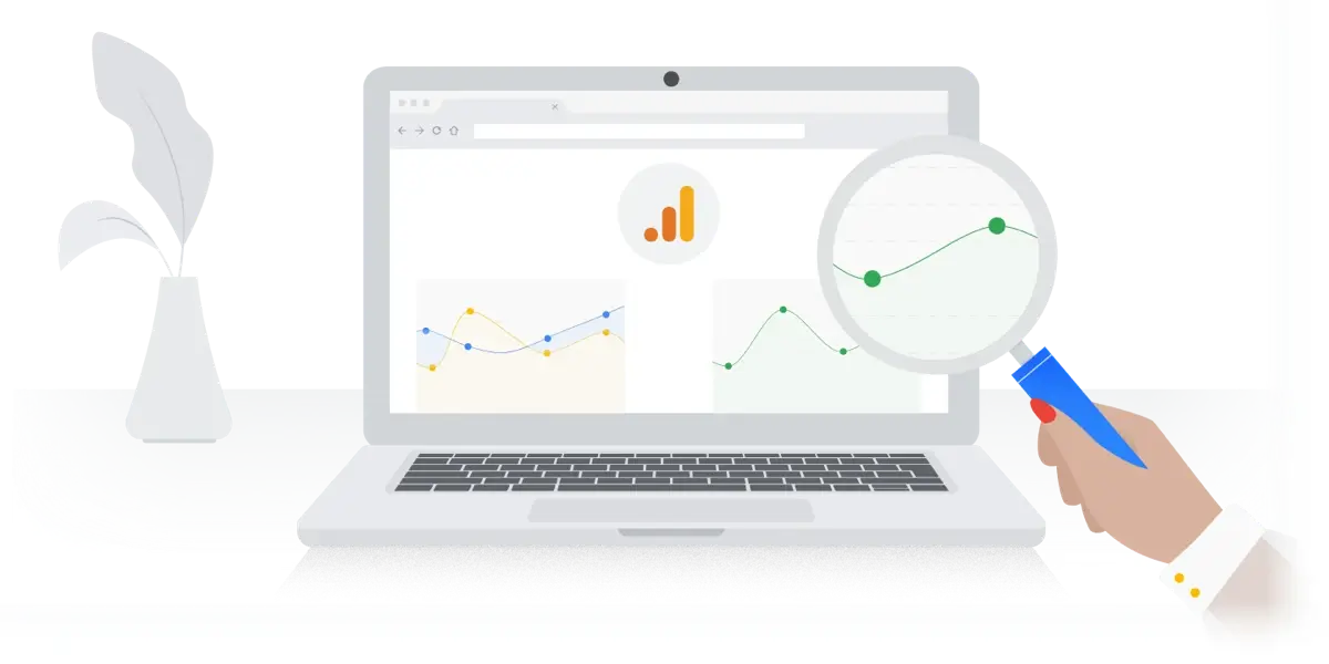 [笔记] 初步探索 Google Analytics 4 (GA4)