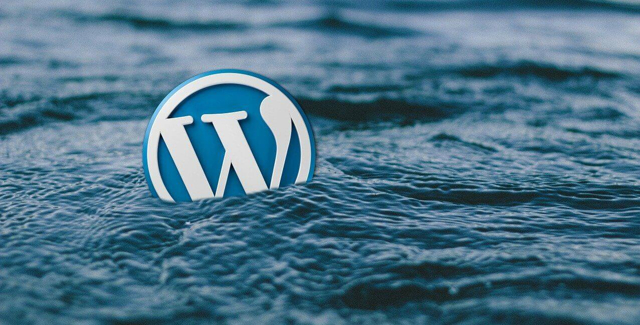 wordpress